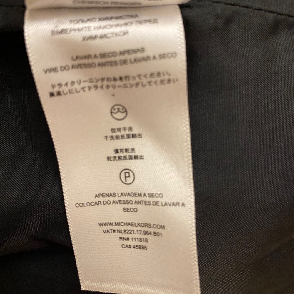 MICHAEL KORS - Picture 7 of 12